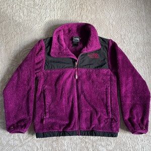 The North Face Denali fleece jacket